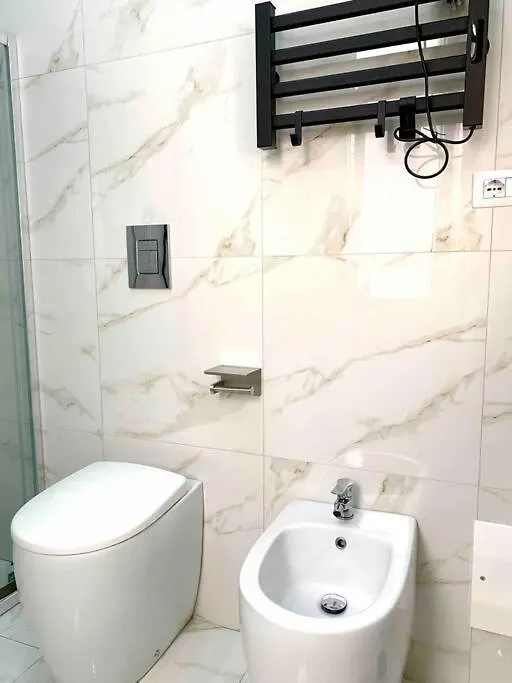 The Great Beauty Apartment Naples 0*,