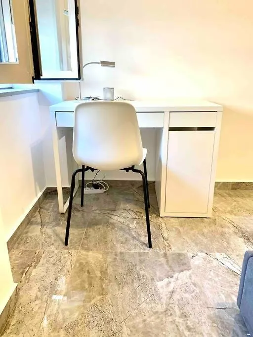 The Great Beauty Apartment Naples