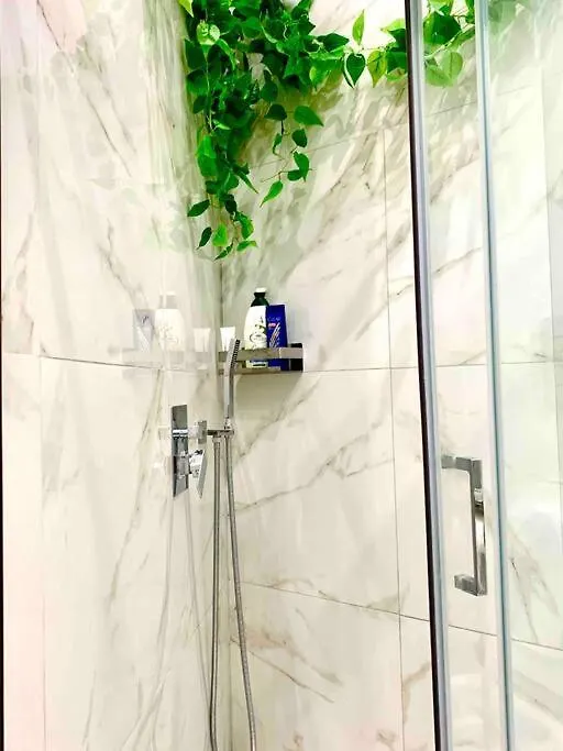 The Great Beauty Apartment Naples Italy