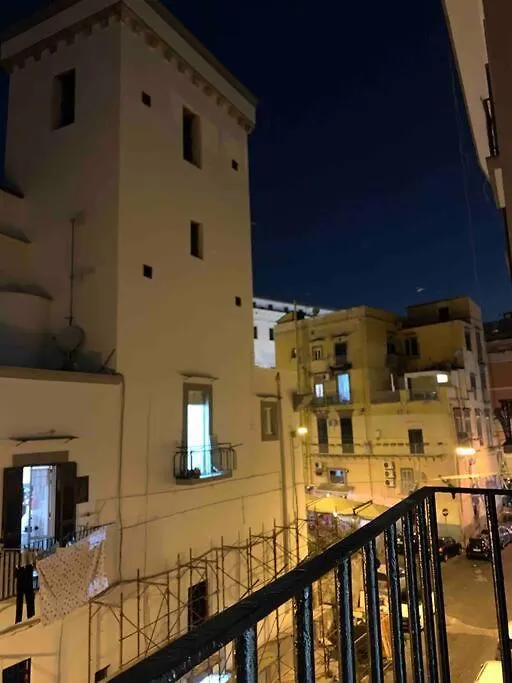 The Great Beauty Apartment Naples 0*,