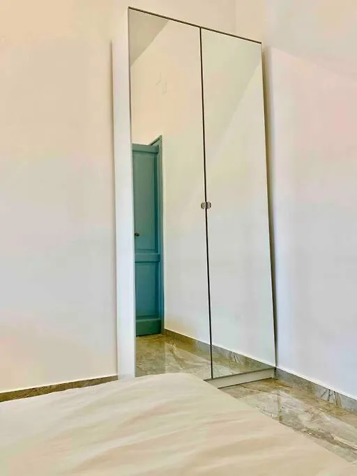 The Great Beauty Apartment Naples